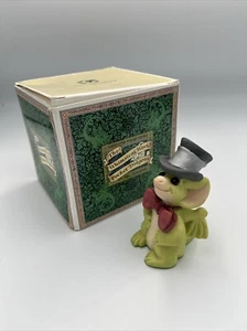 Pocket Dragons Jaunty Anniversary Special Figurine Real Musgrave 1997 - Picture 1 of 7
