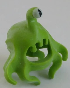 LEGO - Tier / Land: Alien Clinger, lime # 95204pb01 - Imagen 1 de 2
