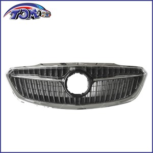 Grilles For Buick Lacrosse For Sale Ebay