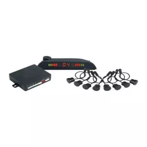 iBeam TE-8PSK Universal Waterproof Front & Rear Parking Assist Kit - Picture 1 of 1