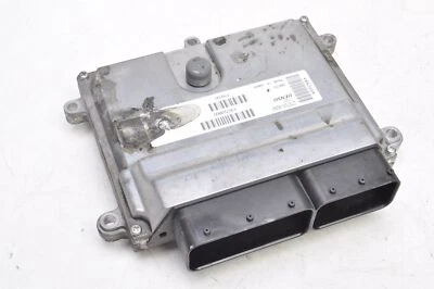 VOLVO V50 2.4 20V 170CV Centralina Motore 30729800 - Immagine 1 di 4