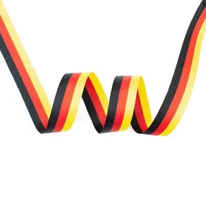 Cinta tejida Alemania 15 mm cinta, cintas - precio es para 1 metro - Imagen 1 de 1