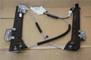Front Right Window Regulator VW Golf Cabriolet 12-16 5K7837462E New Genuine Part - Picture 1 of 4