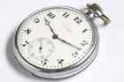 Waltham grade 210 pocket watch for spares restore