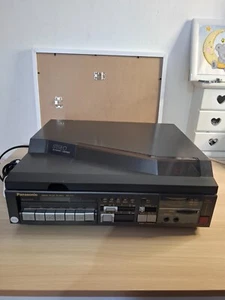 Panasonic SG-X10 Stereo Music System - Made in Japan Read description - Picture 1 of 19