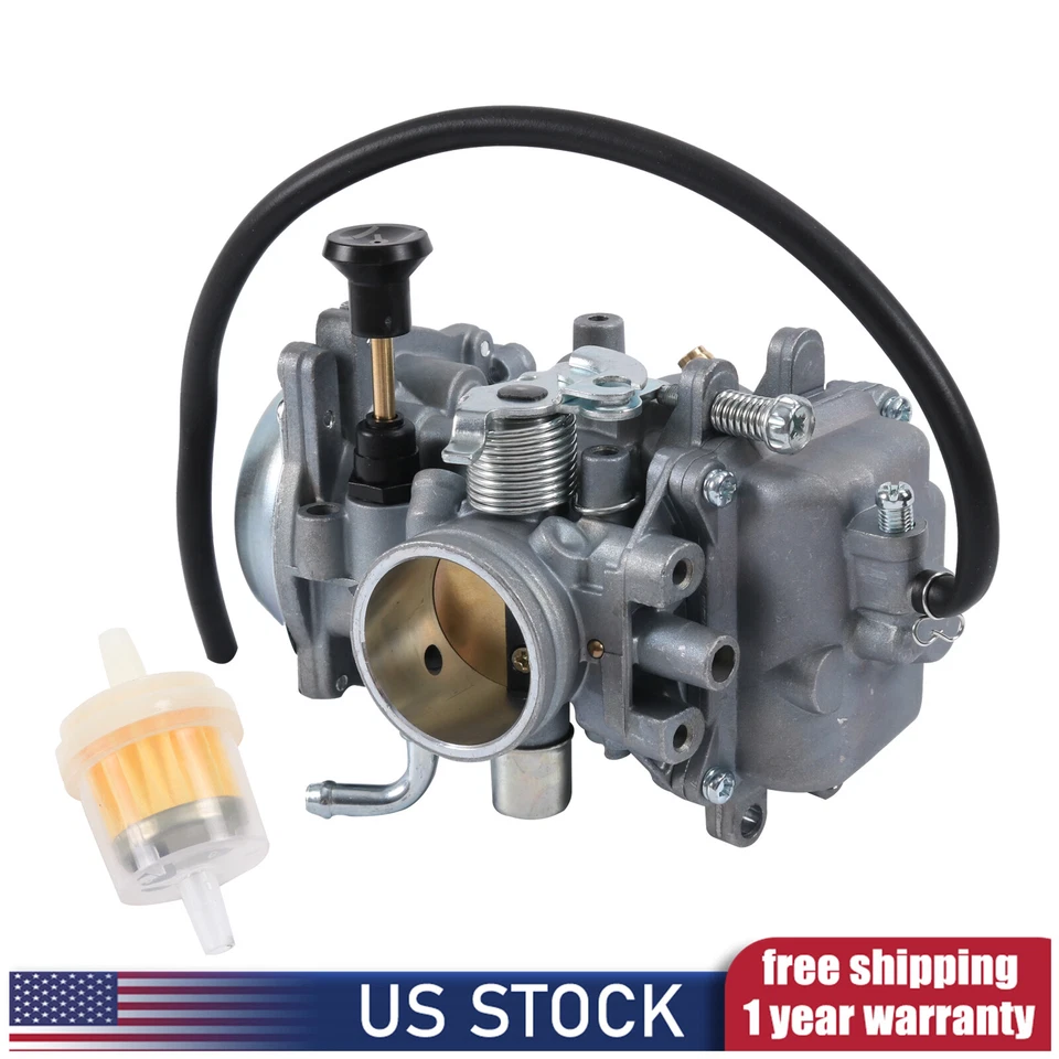 Carburetor For 1996-2013 SUZUKI DR200SE DR200 Carb Carburetors 13200-42AC2 - Image 1 of 4