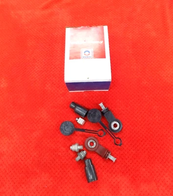 Kit adaptador terminal montagem lateral ignição primária GM ACDelco genuíno NOS 1846855 - Imagem 1 de 2
