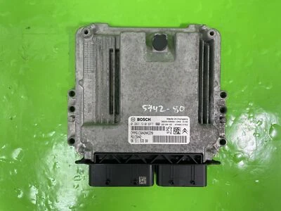 Centralina motore PEUGEOT 3008 ECU 1.6 BENZINA IBRIDA 2020-2025 VAUXHALL ASTRA - Immagine 1 di 4