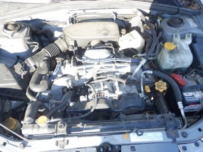 Medidor de flujo de aire de inyección de combustible usado se adapta a: 2005 Subaru Forester 2.0 grado A Foto 1 de 4