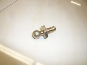 Peugeot J7 Ball.Head, soporte panel radiatur. 7819.02 - Imagen 1 de 4