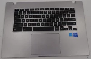 SAMSUNG XE350XBA 15.6" LAPTOP Keyboard, Palmrest & Touchpad BA98-01919A - Picture 1 of 3