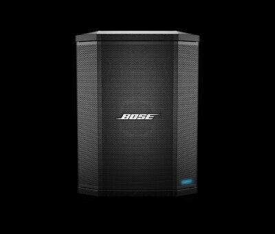 New Bose S1 Pro Portable Bluetooth Speaker System With Built In BATTERY UK 🇬🇧