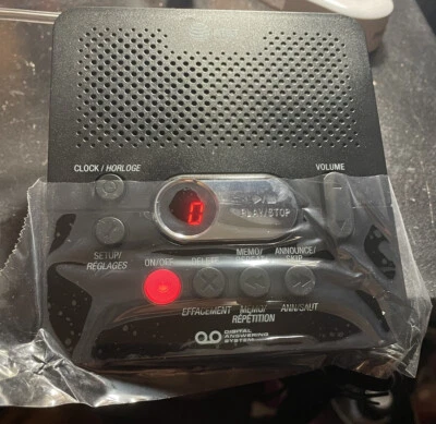 At&T Digital Answering System - Image 1 of 4