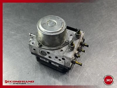Nissan Juke 2012-2014 1,6 L antibloqueo freno abs bomba módulo 47660-1Kf4B OEM Foto 1 de 4
