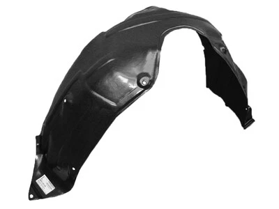 Nuevo revestimiento de guardabarros delantero del lado del conductor para Toyota Camry 1992-1996 TO1248103 Foto 1 de 4