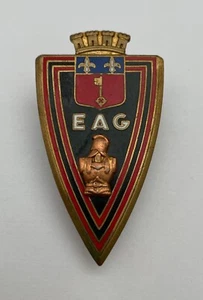 Ecole d’Application du Génie (L208 div) - Picture 1 of 2