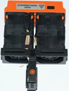 new Dell R6525 R650 server cooling fan MT78P GX26W - Picture 1 of 8