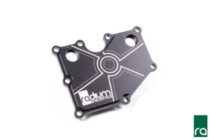 Placa de deflector PCV de ingeniería de radio - se adapta a Ford Focus RS MK3 - Imagen 1 de 4