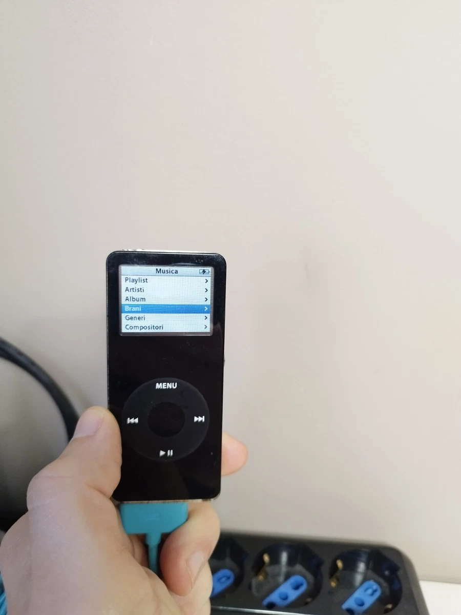 IPod e lettori MP3 Apple 1ª generazione | Acquisti Online su eBay