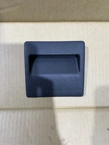 2019-2024 SUBARU IMPREZA LEFT DRIVER SIDE DASHBOARD FUSE ACCESS COVER CAP OEM - Picture 1 of 2