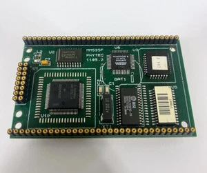 Ordinateur monocarte Phytec MM535F 1105.2 Mini module 535 - Photo 1/6
