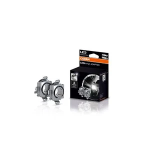 Accesorio para Bombillas LED H7 Noche Breaker LED De Osram 64210DA03-1 - Imagen 1 de 1