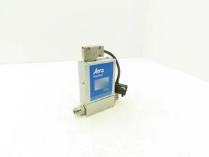 Aera FC-R7700CD Mass Flow Controller 50 SCCM - Picture 1 of 12