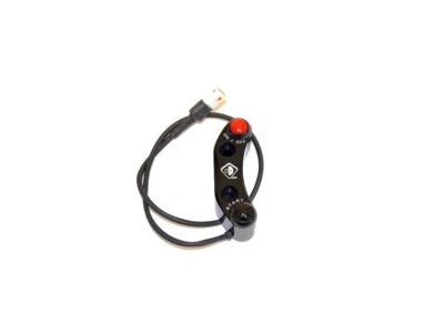 Cavallotto Pompa Brembo Con Pulsantiera Ducabike Ducati 996 1998 > 2001 Foto 1 de 4