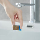 Magic Clean Mirror Emery Sponge Bathroom Mirror Cleaner Wiper Kitchen CleanWR