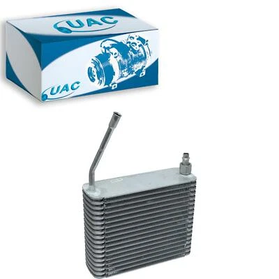 Núcleo evaporador UAC A/C para 1998-2002 Mercury Grand Marquis - Imagem 1 de 3