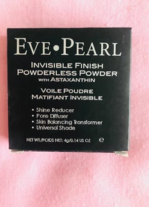 Eve Pearl Invisible Finish Powderless Powder - 4g - Picture 1 of 10