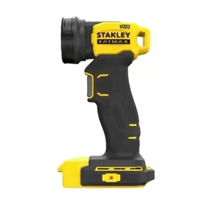 Stanley SCL020 Cuerpo de Luz de Trabajo LED Inalámbrico Solo Herramienta Desnuda - Imagen 1 de 3