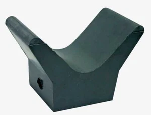 Alko V Bugstopper Bugpuffer Bootstrailer Bughalter Bootsanhänger  - Bild 1 von 2