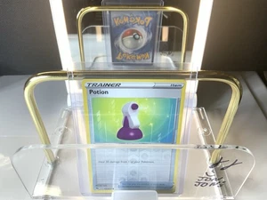 Potion 61/73 Champions Path Reverse Holo - Picture 1 of 1