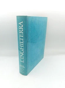 "L'INGHILTERRA NORMANNA" Musset, Jaca Book 1983 - Europa Romanica / 7 (Zodiaque) - Picture 1 of 4