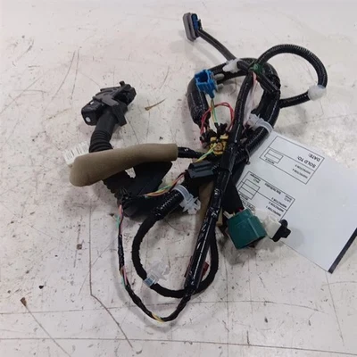 Nissan LEAF Door Harness Wire Wiring Right Passenger Front  2013 2014 2015 2016  - Image 1 of 4