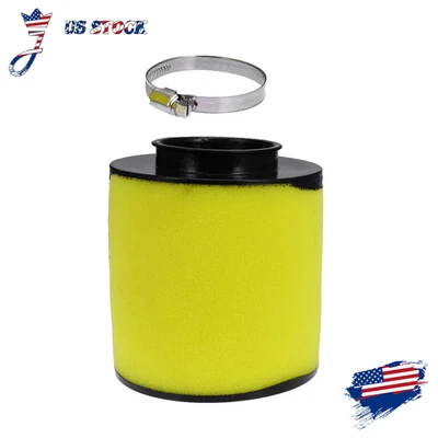 Caltric 17254-HM8-000 Air Filter Cleaner For Honda TRX250 Atv - Image 1 of 4