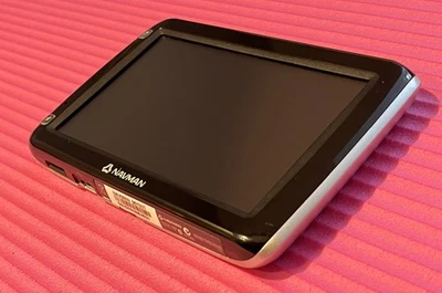 Satnav Navman MY 80 T with accessories  - Image 1 of 4