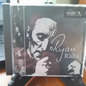 Ryan Davies - Ryan at the Rank - 30th Anniversary Edition (2005) CD - Picture 1 of 2