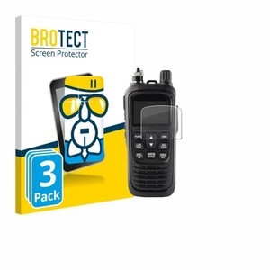 3x BROTECT Panzerfolie Schutzglas für Jopix CB-514 Plus Display 9H Zubehör - Zdjęcie 1 z 7