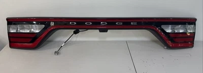 DODGE DURANGO LIFTGATE TAIL LIGHT 2018 2019 2020 2021 2022 2023 OEM 68530336AB - Image 1 of 4