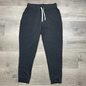 Free Fly Breeze Pants Mens Size S Gray Lightweight Fishing Drawstring Outdoor - Picture 1 of 14