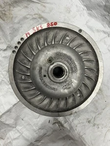 19 20 Polaris 850 Pro RMK SKS 146 155 163 174 Driven Secondary Clutch 1323745 - Foto 1 di 5