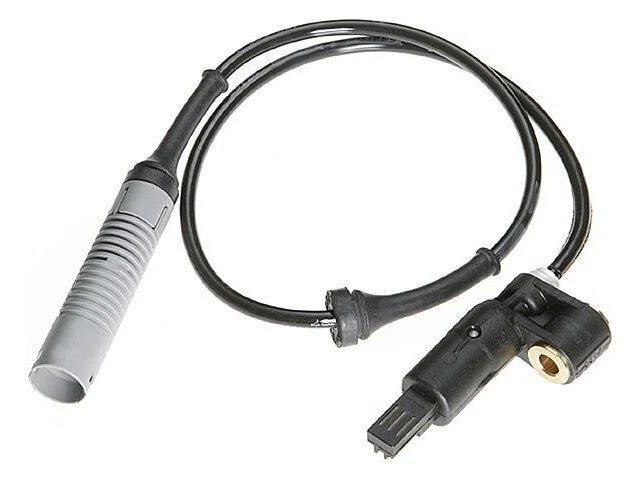 Hella 16RX55Y ABS Speed Sensor Fits 1995-1999 BMW 318ti Base - Изображение 1 из 1
