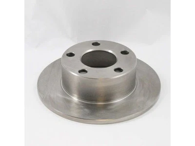 Rotor de freno trasero 24395STXN 1993 para Audi 100 1992-1994 Foto 1 de 2