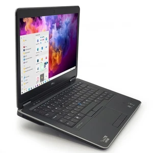 Dell Latitude E7440 computer portatile i7-4600U 8 GB RAM 128 GB SSD 14" FHD - Foto 1 di 14