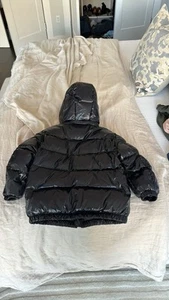 Kids Dolce & Gabanna Winter Coat - Picture 1 of 4