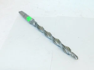 NEW SURPLUS MOHAWK (USA) #3MT TAPER SHANK HSS STEP DRILL .425" x .750" - Imagen 1 de 2