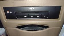 Used Infotainment Display fits: 2014 Chrysler Town & country player w/Blu-Ray Gr