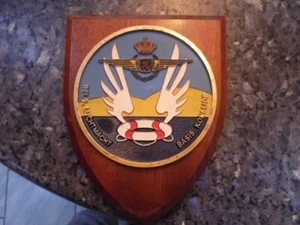 beau blason militaire belge 1 - Picture 1 of 2